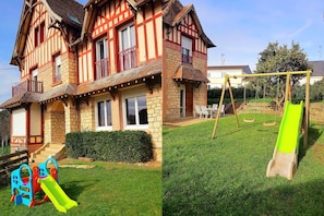 Espace pour enfants