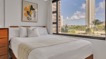 Condo, 1 Bedroom