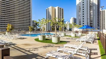 Condo, 1 Bedroom | Pool