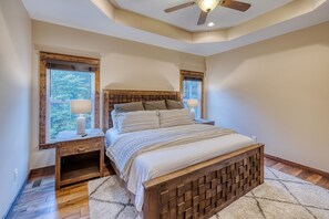 7 Schlafzimmer, Bügeleisen/Bügelbrett, Reisekinderbett, kostenloses WLAN