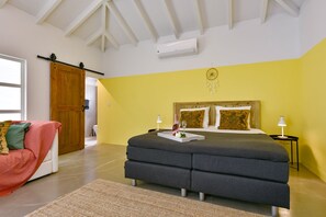 1 bedroom, WiFi - Tropical oasis in Aruba #4 (Paradera)