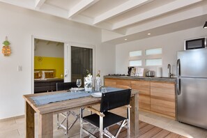 Dining - Tropical oasis in Aruba #4 (Paradera)