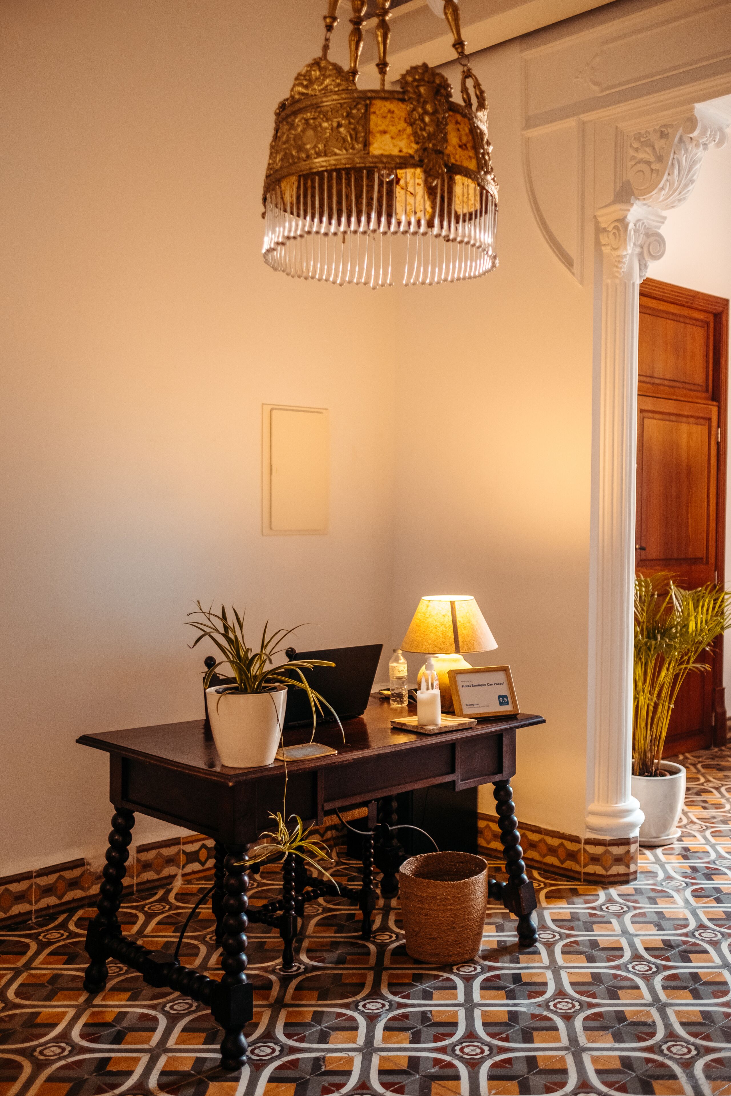 Foto - Hotel Boutique Can Pocovi