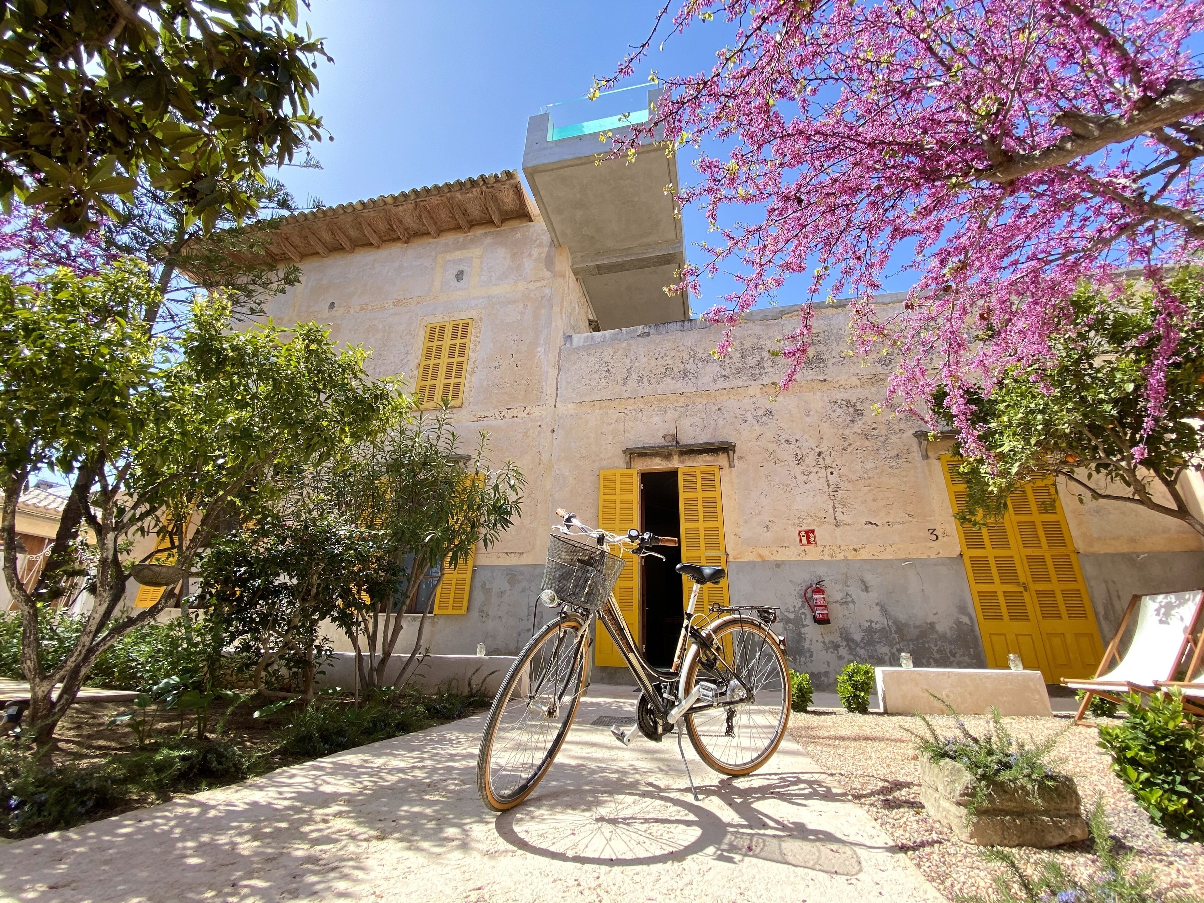 Foto - Hotel Boutique Can Pocovi