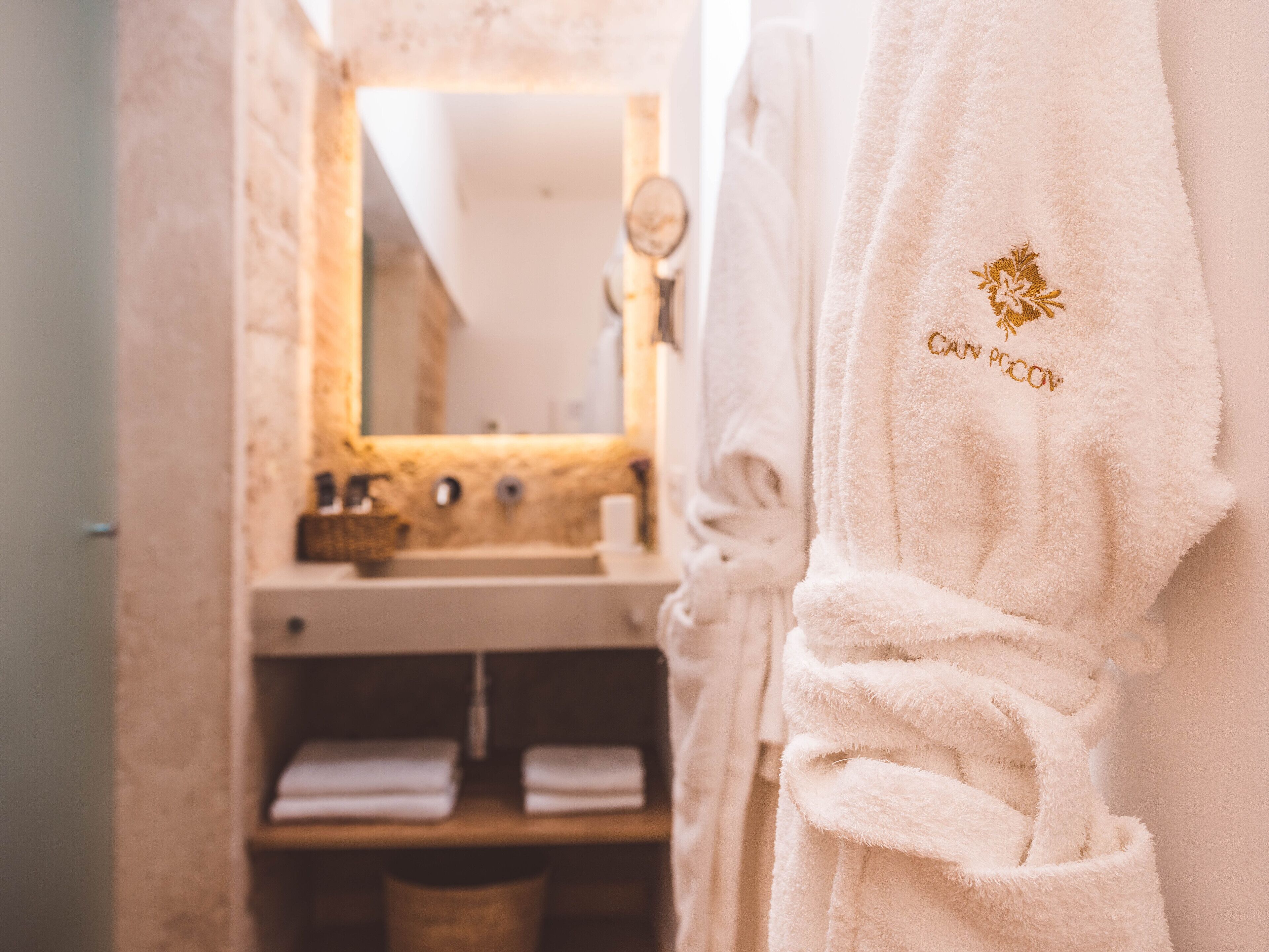 Foto - Hotel Boutique Can Pocovi