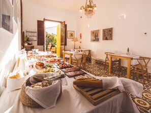 Restaurant - Hotel Boutique Can Pocovi (Sant Llorenc des Cardassar)