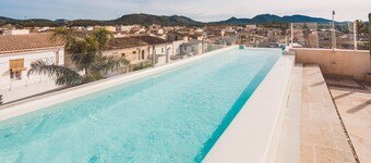 Hotel Boutique Can Pocovi