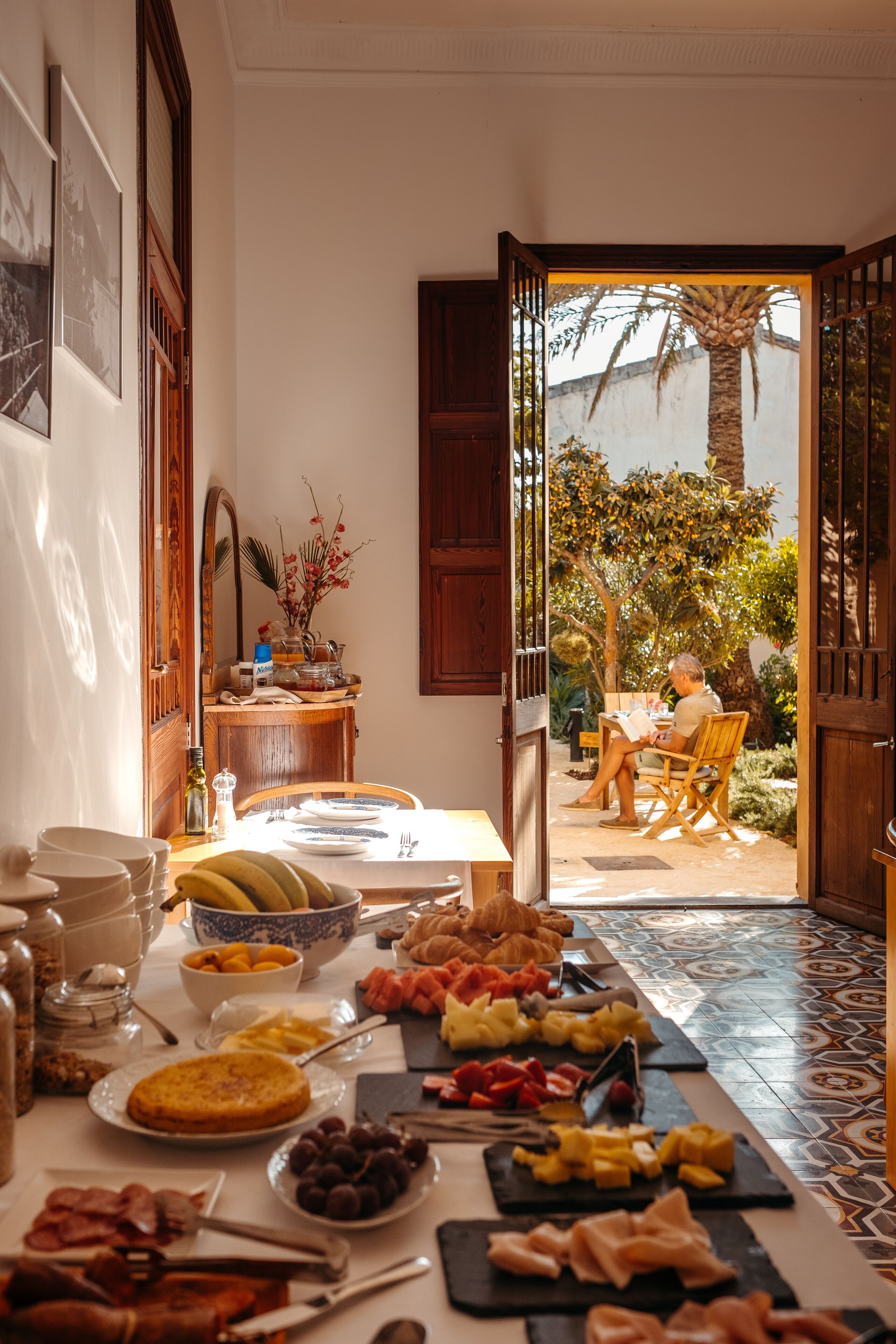 Foto - Hotel Boutique Can Pocovi