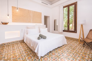 Deluxe Room - Hotel Boutique Can Pocovi (Sant Llorenc des Cardassar)