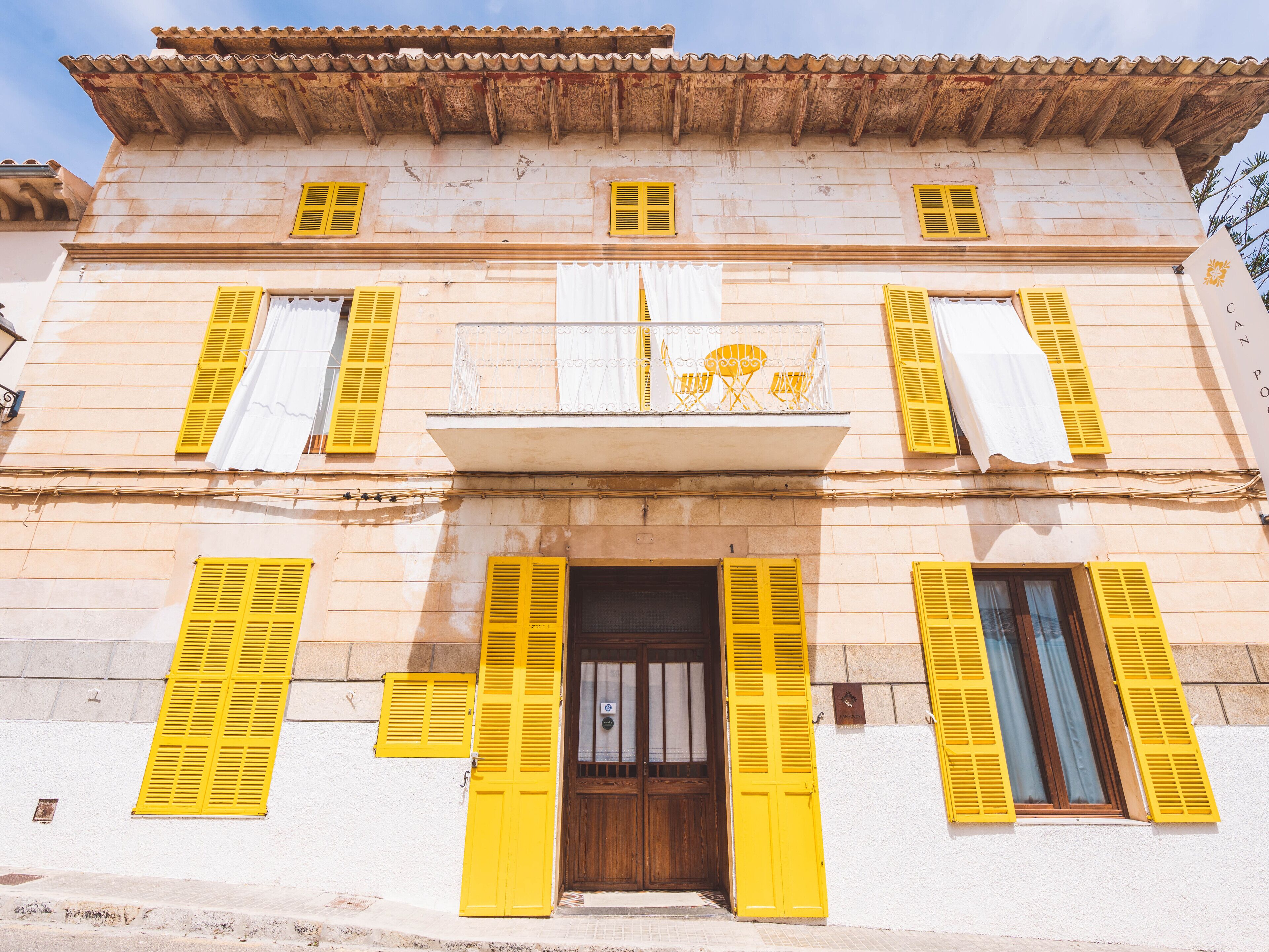 Foto - Hotel Boutique Can Pocovi