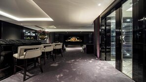 Interior - Captivating 6-bed House in London (London)