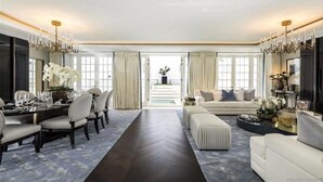 6 bedrooms, free WiFi, bed sheets - Captivating 6-bed House in London (London)