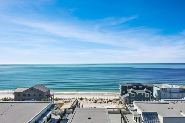 TÊt pÄ stranden