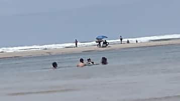 Praia
