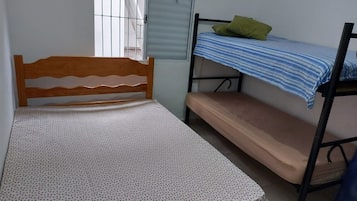 3 quartos