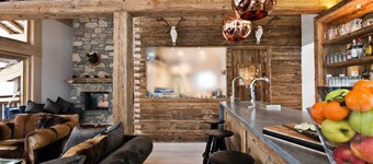 Stunning 5-bed House in Lech