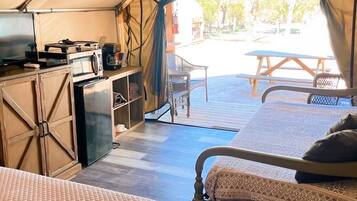 1 habitación, wifi gratis y ropa de cama