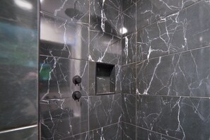 Apartment | Bilik Mandi | Pengering rambut