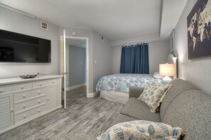 3 Schlafzimmer, kostenloses WLAN, Bettwäsche