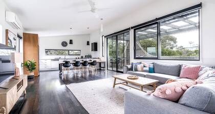 Harmony on Nautilus Inverloch