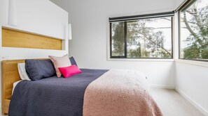 3 chambres, Wi-Fi gratuit