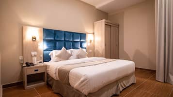 Deluxe Room, 1 Bedroom