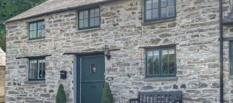 3 slaapkamer accommodatie in Ponthirwaun