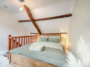 3 chambres, Wi-Fi gratuit, draps fournis