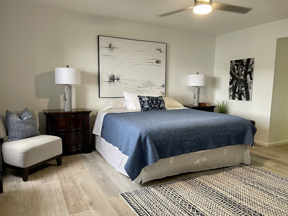 Plan Christmas 2024 Newly Remodeled, Intercostal, Beach Access, Dock