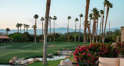 Desert Oasis Retreat in Palm Desert