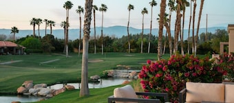 Desert Oasis Retreat in Palm Desert