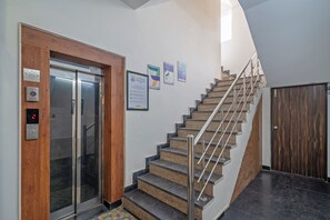 Interior - Treebo Modern Stays (Noida)
