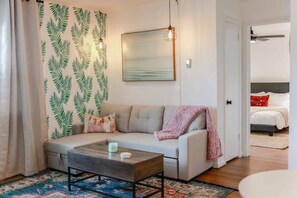 TV, Netflix, streaming services, offices