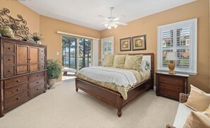 3 habitaciones y wifi 