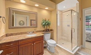 Bathtub, jetted tub