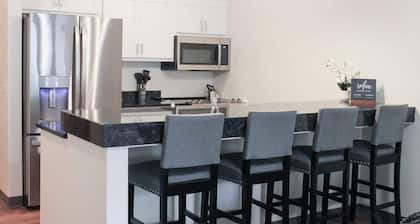 2 Bedroom - Main Street Sun Prairie WI