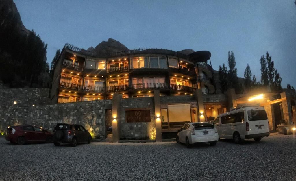 Famree Resort Hunza Reviews, Deals & Photos 2026 - Expedia