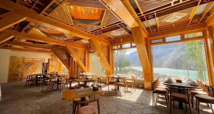 Famree Resort Hunza