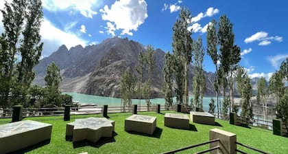 Famree Resort Hunza