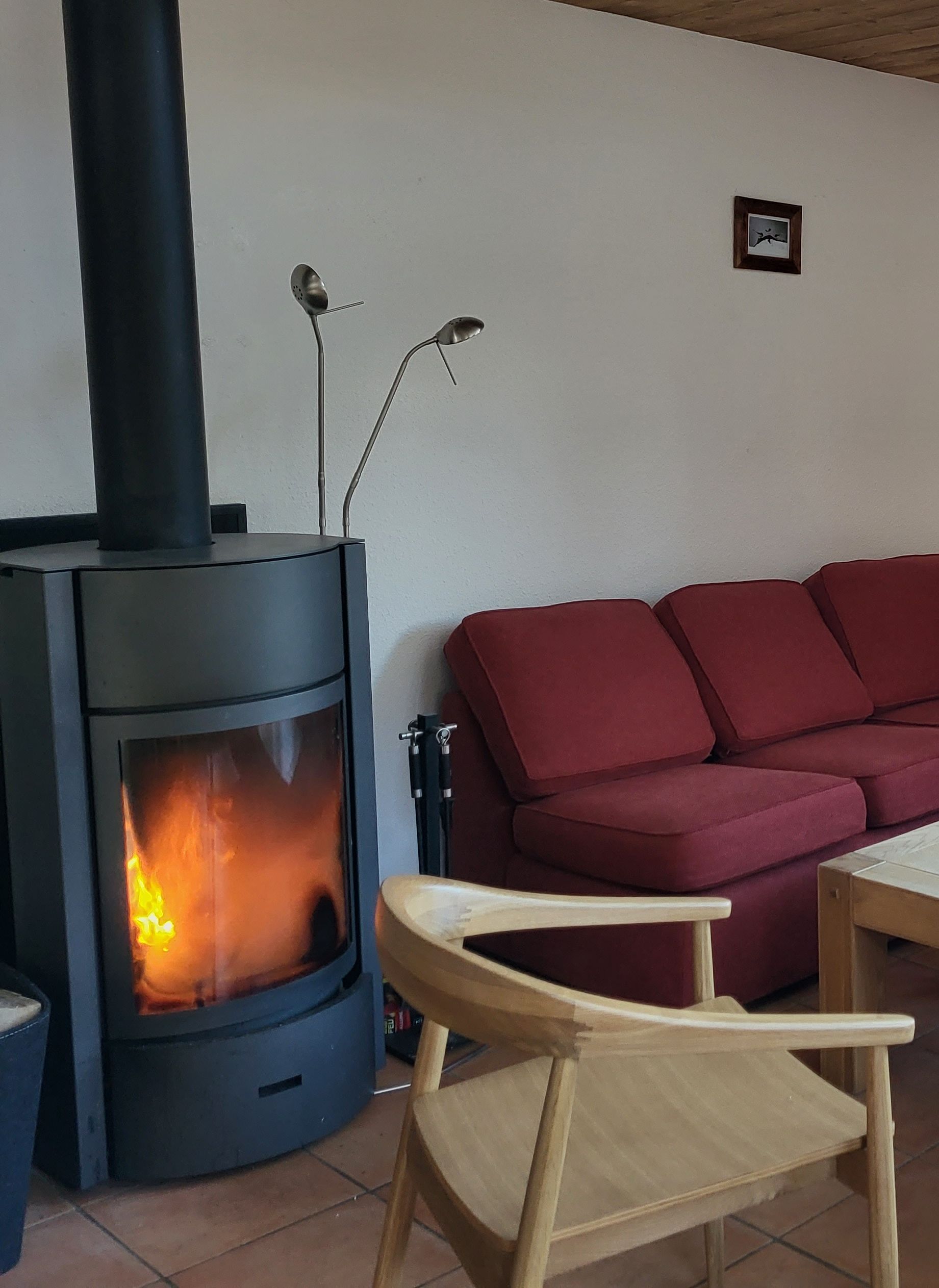 Chalet Courchevel - 14 Persons, 7 Bedrooms 7 Bathrooms, 40m From Slopes - Courchevel, Francia