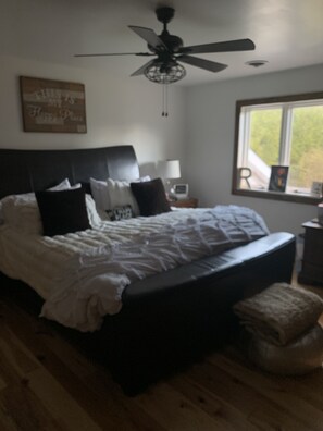 6 habitaciones, wifi y ropa de cama 