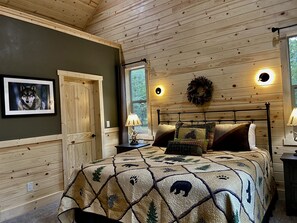 5 Schlafzimmer, Bügeleisen/Bügelbrett, Reisekinderbett, kostenloses WLAN