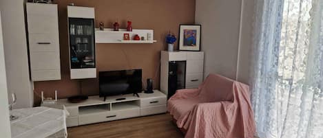 TV