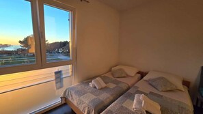 1 Schlafzimmer, Internetzugang