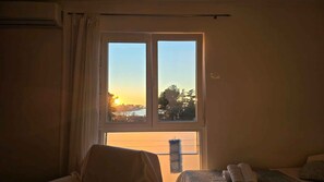 1 habitación y internet