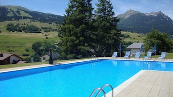 AuĂenpool