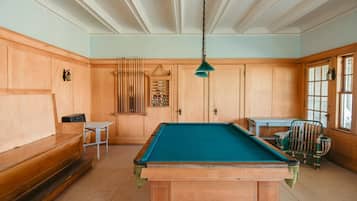 Sala de juegos