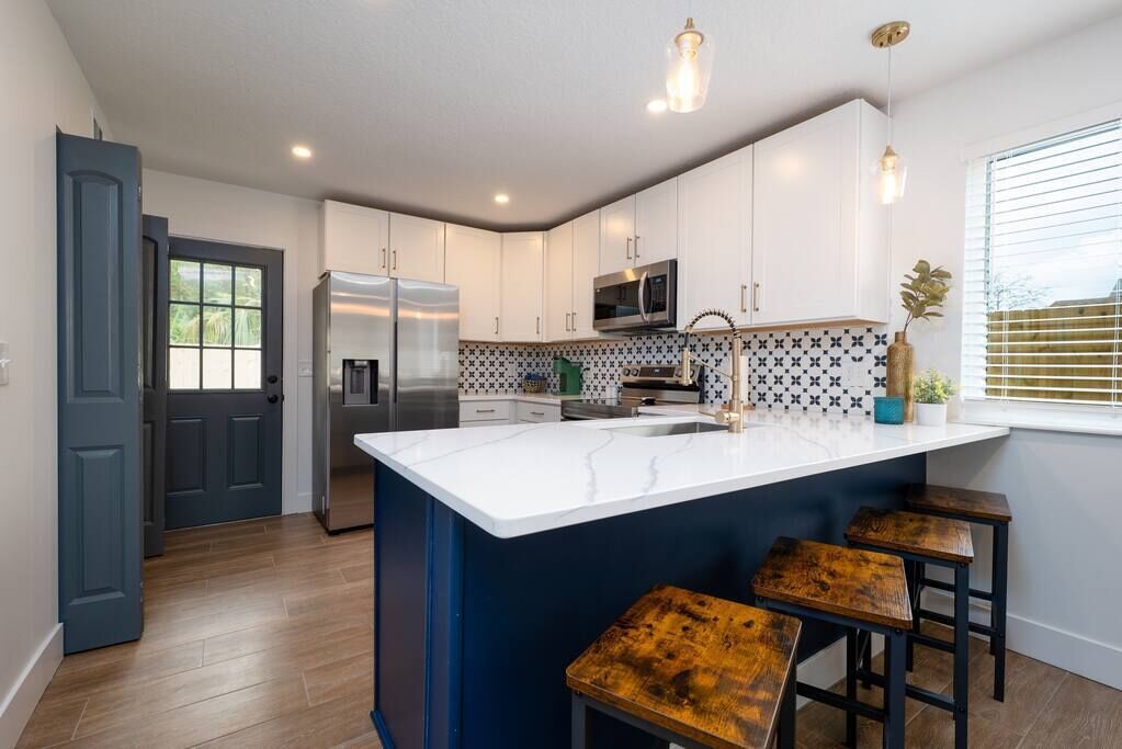 Cheerful home in Jacksonville