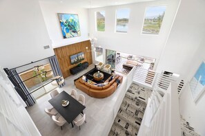 Smart TV, ping pong - Escape to Paradise in New PGA West Villa w/pool! (La Quinta)