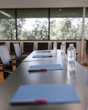 Sala de reuniones